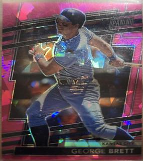 George Brett