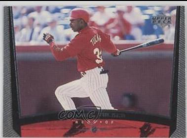 Michael Tucker #346
