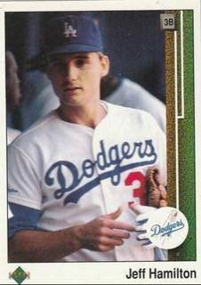 Jeff Hamilton