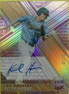 Kody Hoese