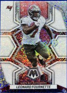 Leonard Fournette