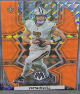 Taysom Hill