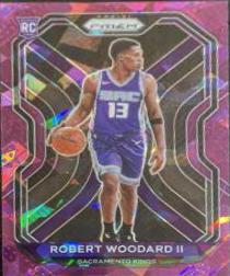 Robert Woodard II