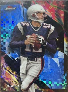 Tom Brady