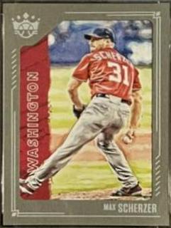 Max Scherzer
