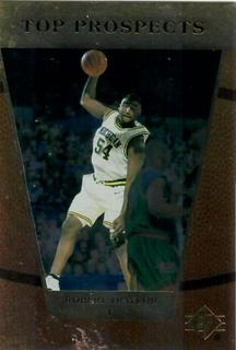 Robert Traylor