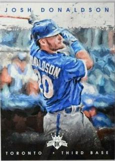 Josh Donaldson