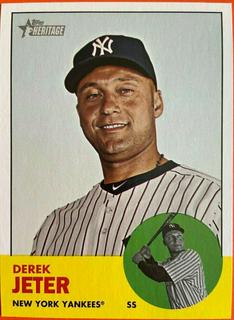 Derek Jeter