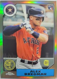 Alex Bregman