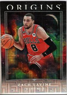 Zach LaVine