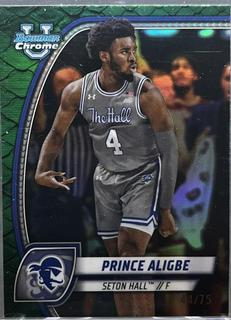 Prince Aligbe