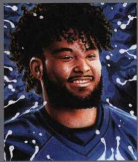 Kyren williams