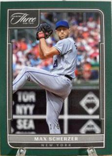 Max Scherzer