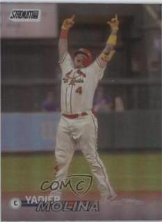 Yadier Molina