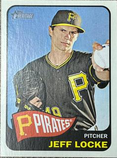 Jeff Locke