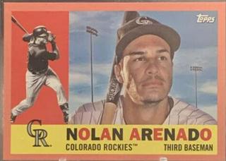 Nolan Arenado