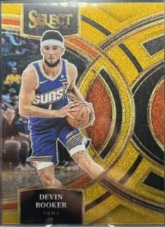Devin Booker