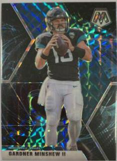 Gardner Minshew II