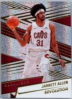 Jarrett Allen