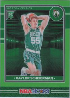Baylor Scheierman