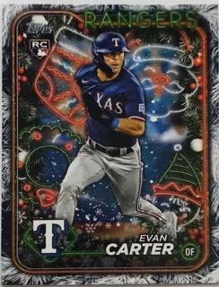 Evan Carter