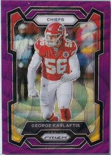George Karlaftis