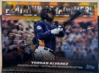Yordan Alvarez