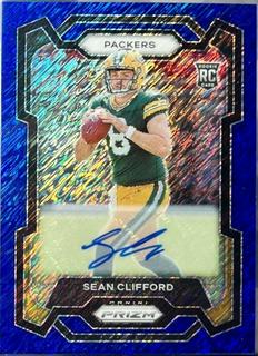 Sean Clifford