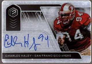 Charles Haley