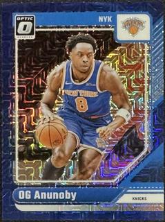 OG Anunoby