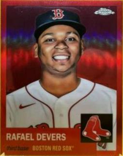 Rafael Devers