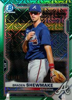 Braden Shewmake