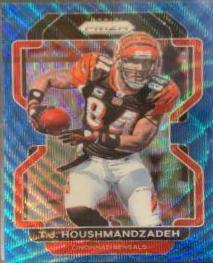 T. J. Houshmandzadeh