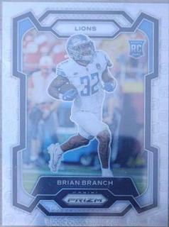 Brian Branch