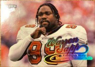 Warren Sapp