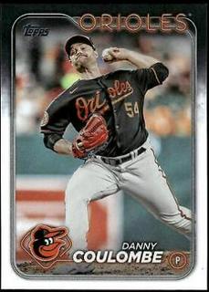 Danny Coulombe