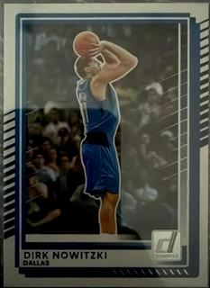 Dirk Nowitzki