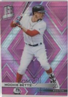 Mookie Betts