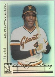 Willie McCovey