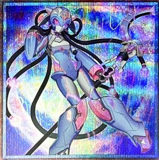 Virtual World Mai-Hime - Lulu PHRA-JP010