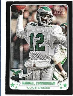 Randall Cunningham