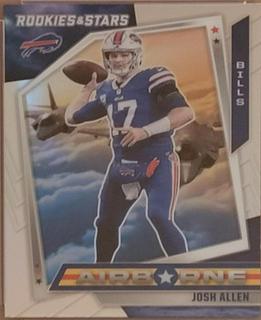 Josh Allen