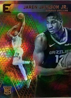 Jaren Jackson Jr.
