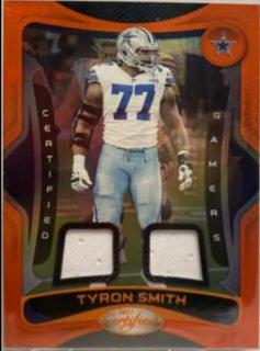 Tyron Smith