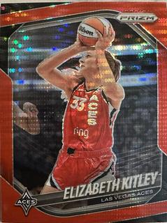 Elizabeth Kitley