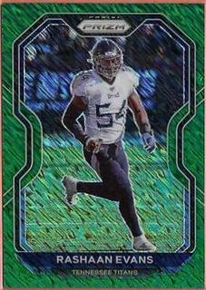 Rashaan Evans