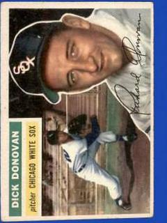 Dick Donovan