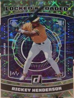 Rickey Henderson