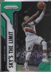 Damian Lillard
