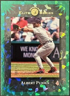 Albert Pujols